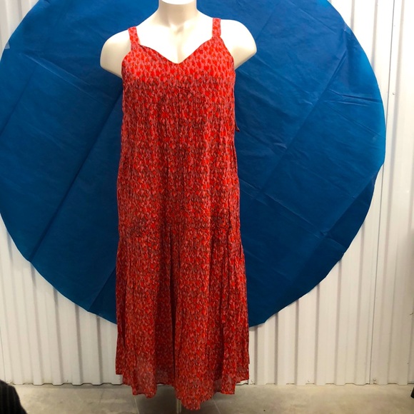 👗HOST PICK!👗Joie Maxi Dress - Picture 3 of 16